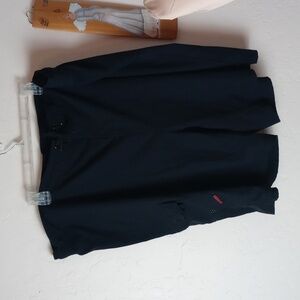 Maui Mermaids Plus Size Cargo Shorts